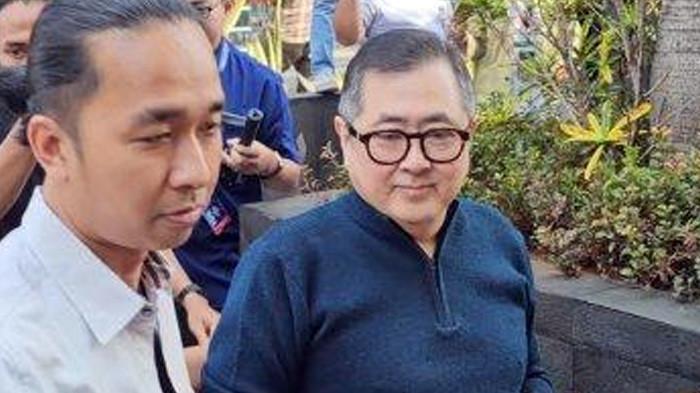 Empat Nama Termasuk Bambang Rudijanto Tanoesoedibjo Dicegah KPK ke Luar Negeri Terkait Kasus Bansos Kemensos - Empat - Gambar 84