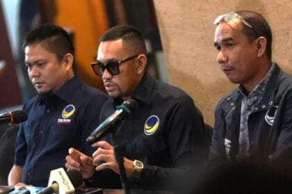 Polemik OTT Bupati Kolaka Timur, DPR Singgung Risiko Politisasi dan KPK Tegaskan Sesuai Aturan - OTT - Gambar 39