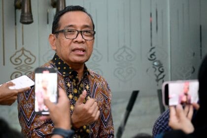 Status Kementerian Haji dan Umrah Masih Menunggu Kepastian, Menko PMK Pratikno: Tunggu Aturan Turunan - Haji - Gambar 11