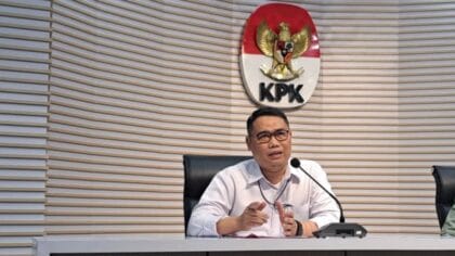 Jemaah Haji 2024 Diminta Jadi Saksi, KPK Telusuri Skandal Kuota Ibadah dan Dugaan Kerugian Triliunan - Haji - Gambar 137