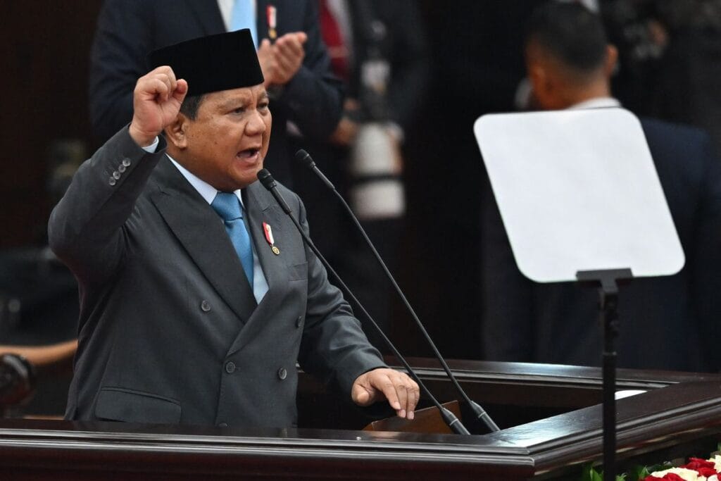 Polemik Tantiem Komisaris BUMN, Prabowo Bingung dan Janji Potong Jabatan - BUMN - Gambar 168