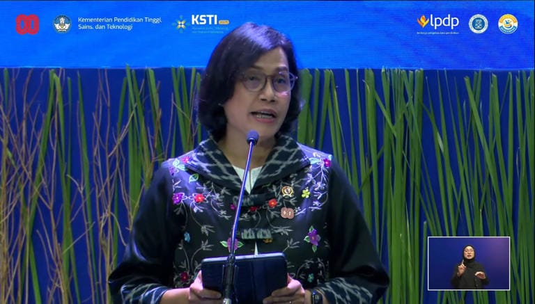 Polemik Video Sri Mulyani: Benarkah Guru Disebut Beban Negara? Ini Fakta yang Sebenarnya - Mulyani - Gambar 117
