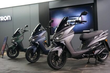 Polytron Rela Bakar Duit Rp 7 Juta per Unit Demi Motor Listrik, Langkah Berani di Tengah Ketidakpastian Subsidi - Polytron - Gambar 99