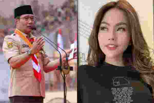 Hasil Tes DNA Ridwan Kamil Diperkirakan Baru Akan Disampaikan pada Akhir Agustus 1 Hasil Tes DNA Ridwan Kamil Diperkirakan Baru Akan Disampaikan pada Akhir Agustus - Ridwan - Gambar 130