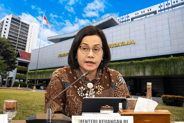 RAPBN 2026: Anggaran Pendidikan Naik, Alokasi Guru dan Dosen Capai Rp 274,7 Triliun - RAPBN - Gambar 41