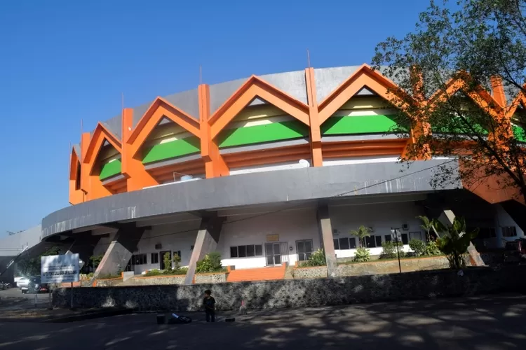 Penertiban Stadion Sudiang: Satpol PP Bongkar Rumah Warga, Pemprov Sulsel Tegaskan Lahan Milik Negara - Sudiang - Gambar 79