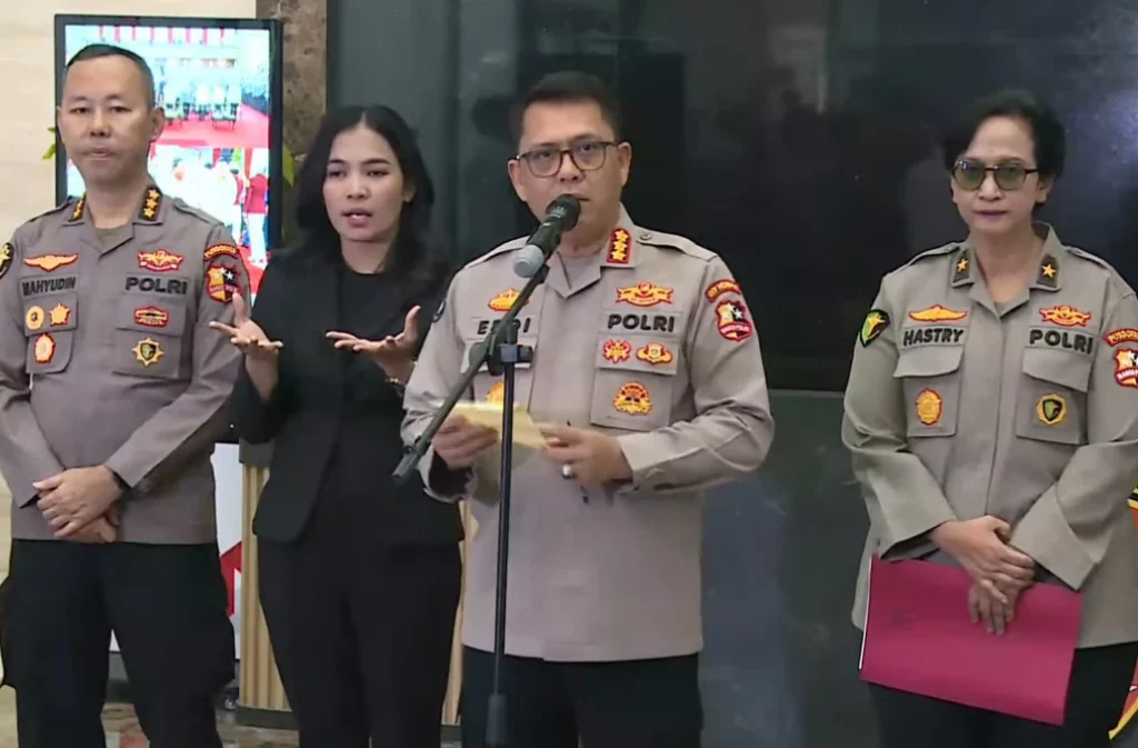 DNA Tes Ridwan Kamil dan Putri Lisa Mariana Resmi Dirilis, Hasil Tidak Identik Ungkap Fakta Baru Polemik Panjang 1 DNA Tes Ridwan Kamil dan Putri Lisa Mariana Resmi Dirilis, Hasil Tidak Identik Ungkap Fakta Baru Polemik Panjang - DNA - Gambar 94