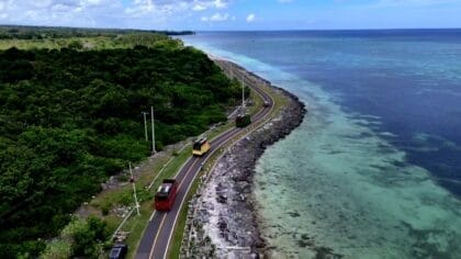 Pemulihan Sistem Kelistrikan Selayar, Tambahan 1,2 MW Mesin PLTD Tiba di Selayar - PLTD - Gambar 298