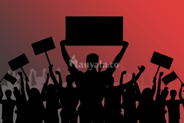 Isu Demo 25 Agustus di DPR, Benarkah Akan Ada Aksi Besar? - DPR