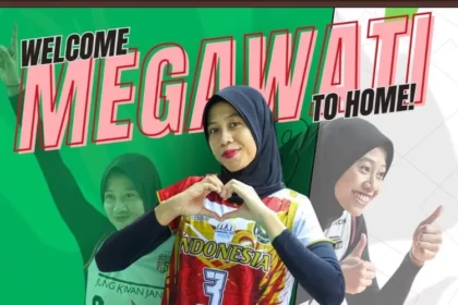 Megawati Hangestri Pertiwi Resmi Bergabung dengan Manisa BBSK, Siap Tempuh Liga Voli Turki 2025 - Megawati - Gambar 154
