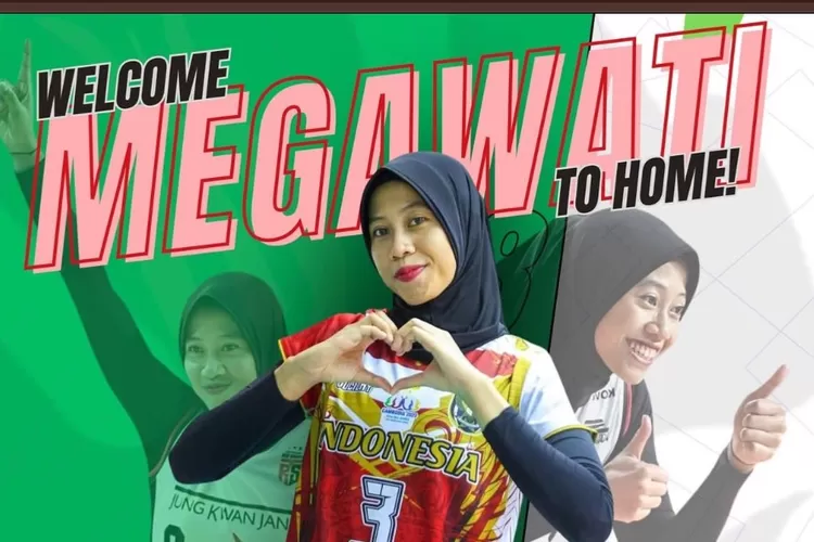 Megawati Hangestri Pertiwi Resmi Bergabung dengan Manisa BBSK, Siap Tempuh Liga Voli Turki 2025 - Megawati - Gambar 154