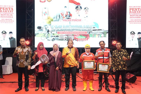 Wali Kota Munafri: Biringkanaya Simbol Toleransi dan Pusat Pertumbuhan Baru 1 munafri