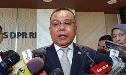Dasco: Tunjangan Perumahan Anggota DPR Bentuk Solusi Sementara Pasca Penghapusan Rumah Kalibata - Dasco - Gambar 6