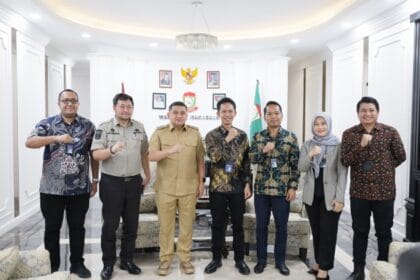 Wali Kota Makassar Dukung Integrasi Pembayaran PBB dan BPHTB Digital Lewat BRI dan Aplikasi PAKINTA’ - PBB,BPHTB - Gambar 121