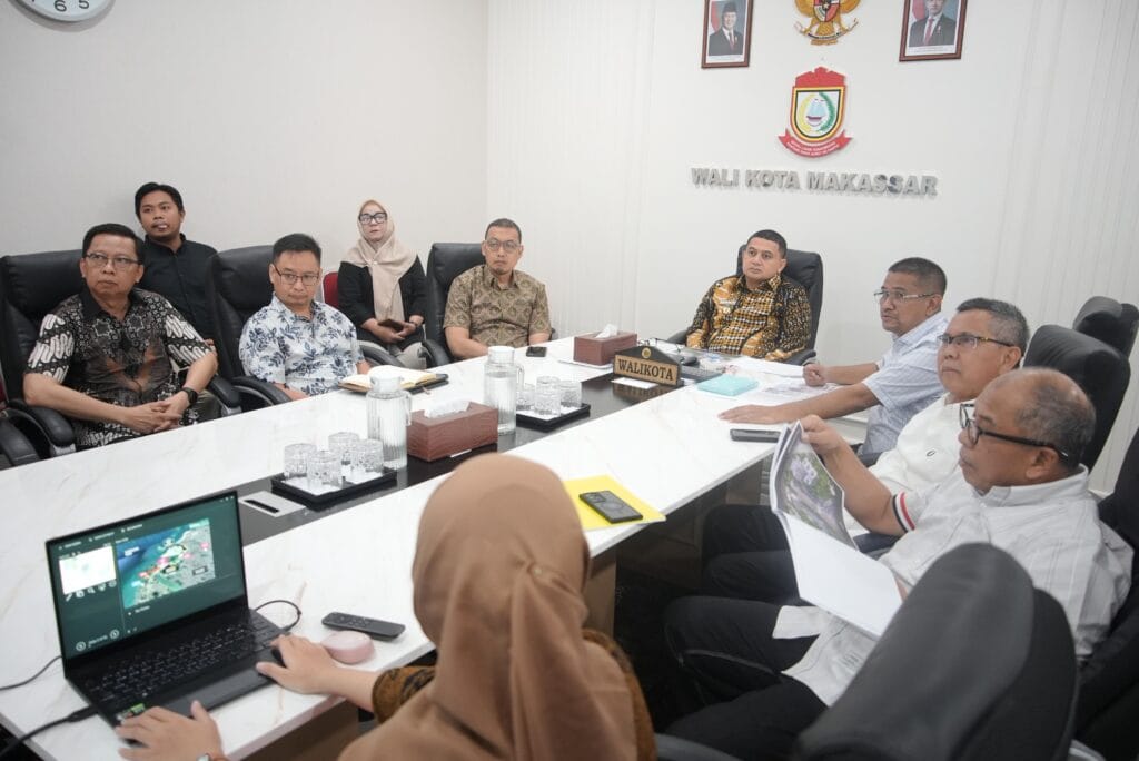 Makassar Jadi Incaran Investor, Investasi Rp1–20 Triliun Masuk Kota Daeng 1 Makassar Jadi Incaran Investor, Investasi Rp1–20 Triliun Masuk Kota Daeng - investor,makassar - Gambar 63