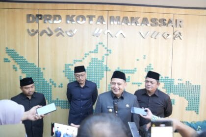 Makassar Sepakati APBD Perubahan 2025 Rp5,1 Triliun - Makassar - Gambar 51