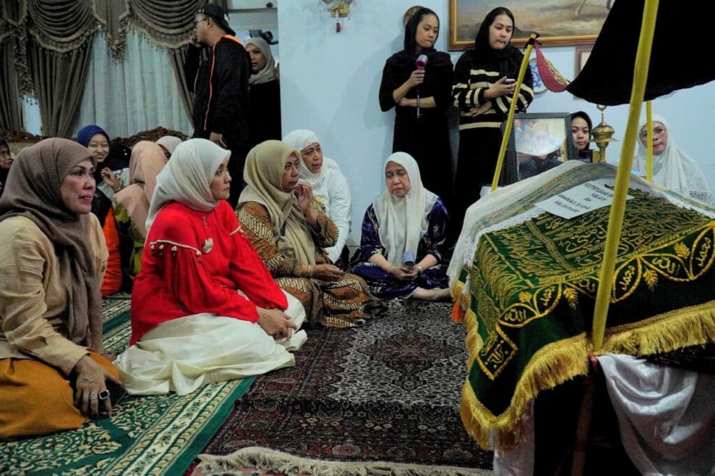 Mappaturung Parawansa