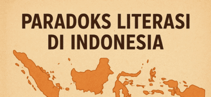 Ketika Buku Jadi Barang Mewah: Potret Paradoks Literasi di Indonesia - Buku - Gambar 7