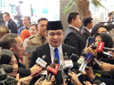 Ramai Isu Pasha Ungu Mundur dari DPR, Benarkah Kabar Itu? - Pasha - Gambar 27