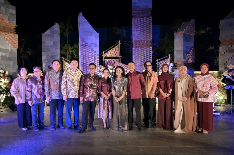 Plataran Makassar Resmi Dibuka, Pemkot Dukung Pengembangan Kuliner dan Pariwisata - Plataran Makassar,Pemkot Makassar - Gambar 183