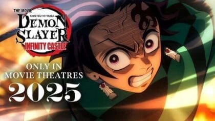 Tiket Demon Slayer: Infinity Castle Part 1 Mulai Diburu Penggemar Panduan Lengkap Pemesanan Online - Castle - Gambar 301