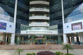 Keindahan Lima Perpustakaan Dunia 2025, Dari Irlandia hingga Indonesia Jadi Magnet Wisata Literasi - Perpustakaan - Gambar 95