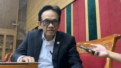 Prabowo Alokasikan Rp757,8 Triliun untuk Pendidikan, La Tinro: Presiden Prabowo Serius Majukan Sekolah dan Generasi Muda - la tinro - Gambar 180