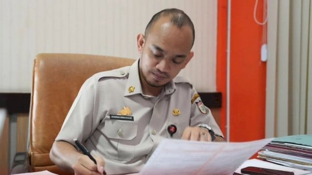 Kabar Gembira di HUT RI ke-80, Pemkot Makassar Pastikan PBB 2025 Tidak Naik - pemkot makassar,PBB,hut ri ke 80 - Gambar 163