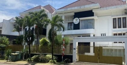 Rumah Mewah di Bogor dan Profil Dwi Hartono, Tersangka Otak Penculikan Kacab Bank di Jakarta - Rumah - Gambar 9