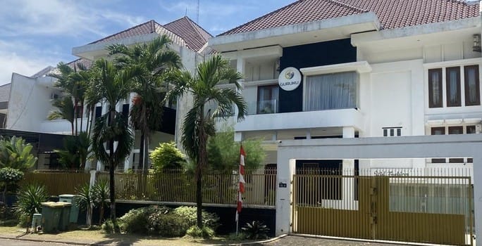 Rumah Mewah di Bogor dan Profil Dwi Hartono, Tersangka Otak Penculikan Kacab Bank di Jakarta - Rumah - Gambar 9