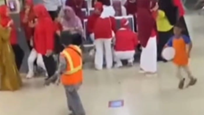 Lomba Agustusan di RSUD Daya Makassar Jadi Sorotan, Manajemen Klarifikasi Tak Ganggu Pelayanan Pasien - RSUD - Gambar 167