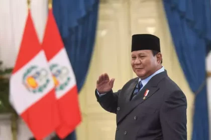 Prabowo
