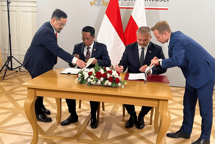 Kejahatan Lintas Negara