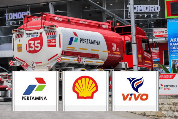 Pertamina