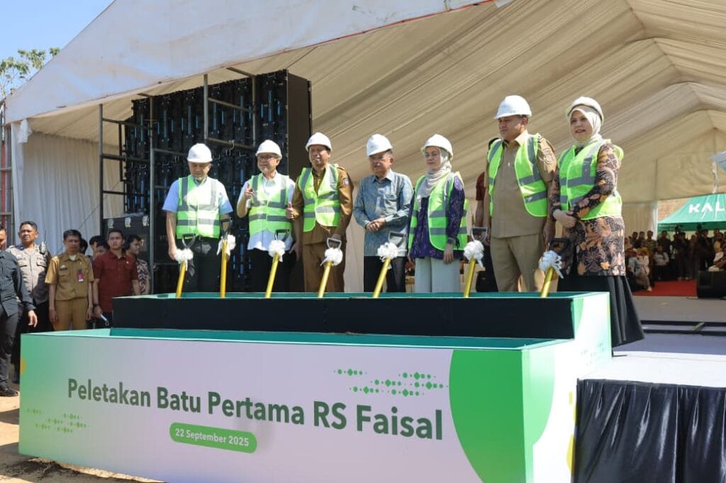 Pemkot Makassar Fokus Tingkatkan Layanan Kesehatan untuk Warga 1 Kesehatan