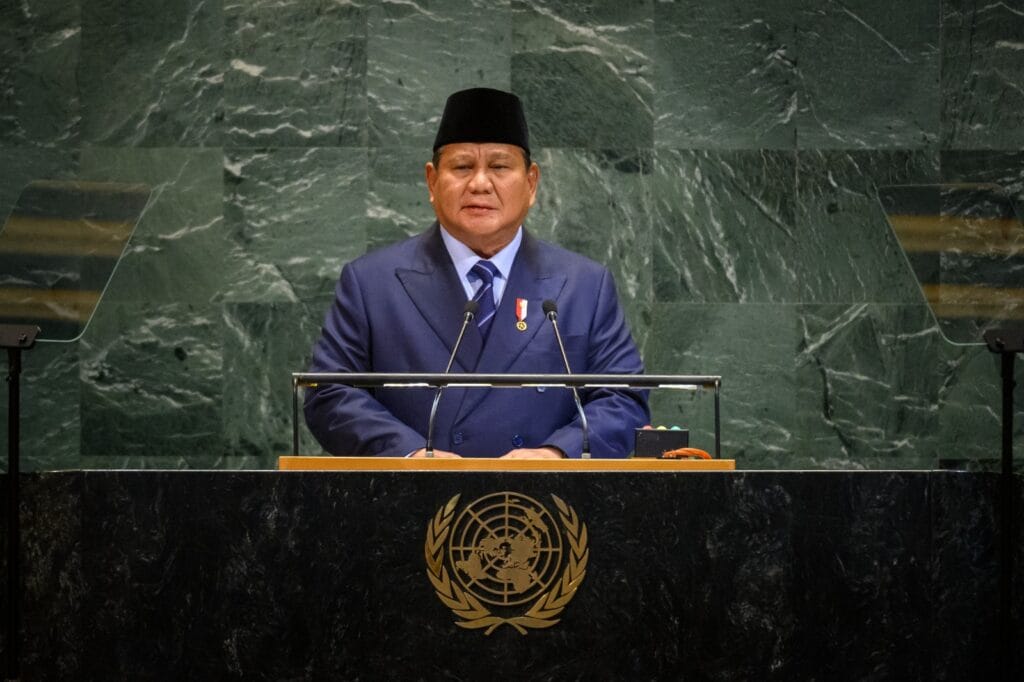 Prabowo