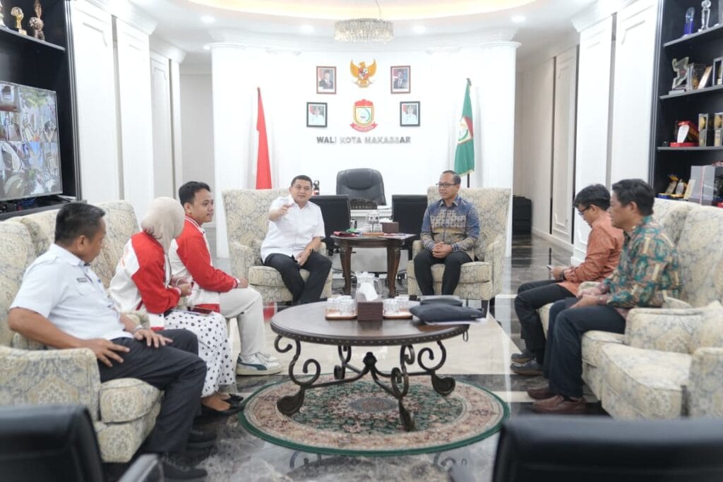 Makassar Sambut PIMNAS 2025, Ajang Prestasi Mahasiswa Nasional 1 PIMNAS