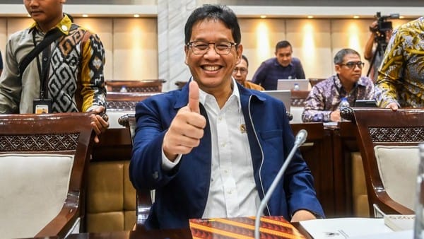 Purbaya Ungkap Harga Asli Pertalite, Solar, LPG, hingga Listrik dan Subsidi yang Ditanggung Negara 1 Purbaya