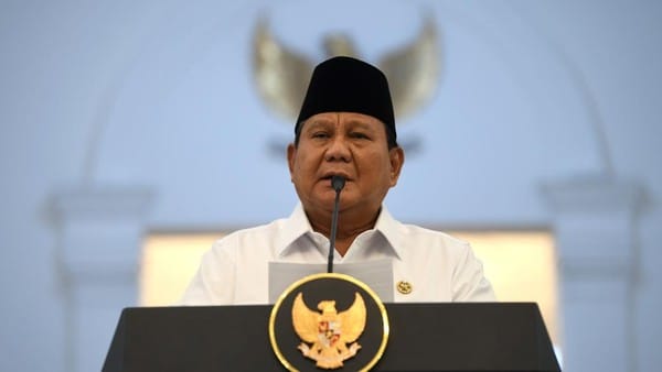 Prabowo
