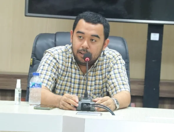 DPRD Makassar Bantah Hoaks: Rapat Paripurna Selesai Sebelum Massa Anarkis Masuk 1 DPRD Makassar