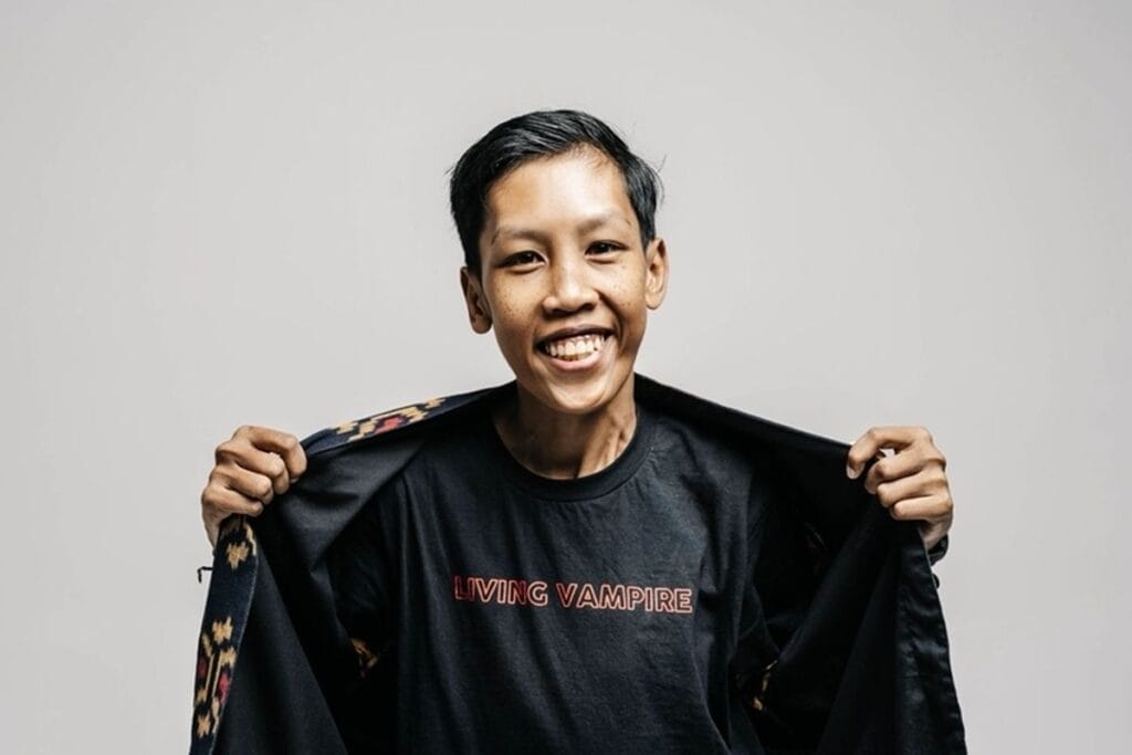 Penyintas Thalassemia Serukan Keadilan bagi Penderita Kondisi Kronis di Sidang MK 1 Thalassemia