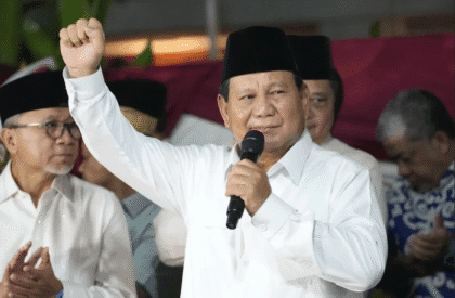 Prabowo