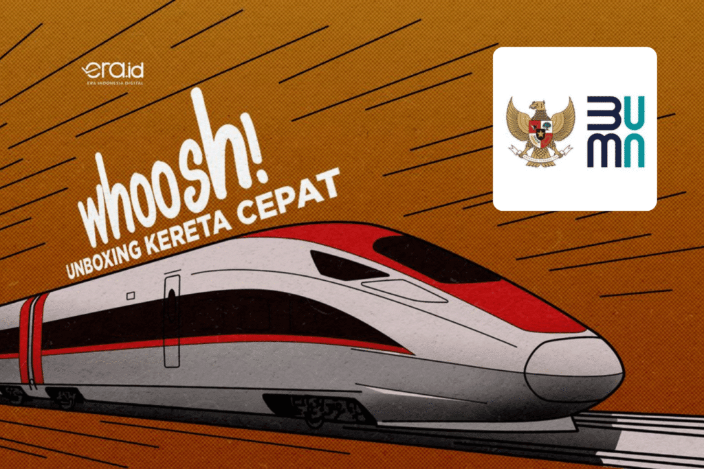Istana Cari Skema Pembayaran Utang Kereta Cepat Tanpa APBN 1 Kereta Cepat