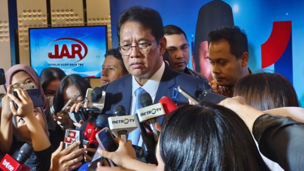 Purbaya Tolak Naikkan Dana Transfer Daerah, Minta Gubernur Perbaiki Tata Kelola 1 Purbaya