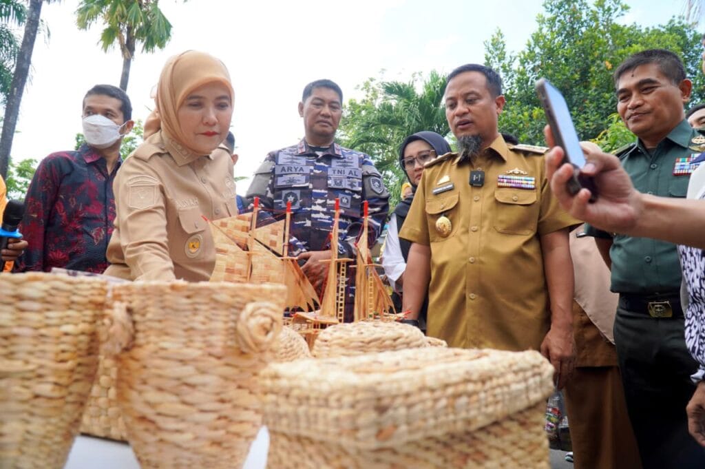 Gerakan Pangan Murah