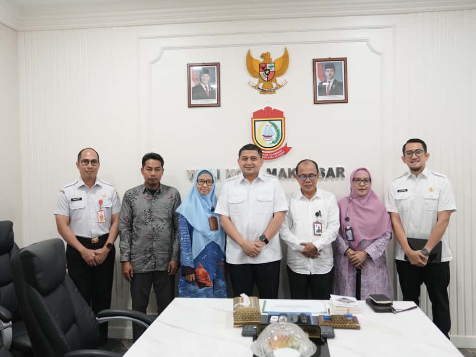 Makassar Creative Hub