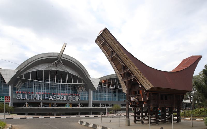 Makassar