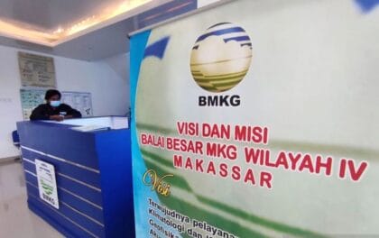 BMKG