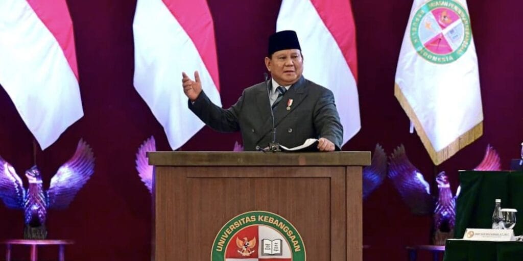Prabowo