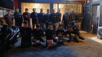 Gerindra